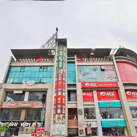 Hotel Nest View Ahmedabad Eksteriør bilde