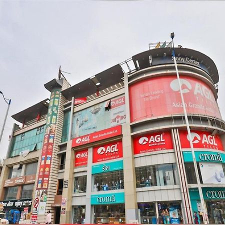 Hotel Nest View Ahmedabad Eksteriør bilde
