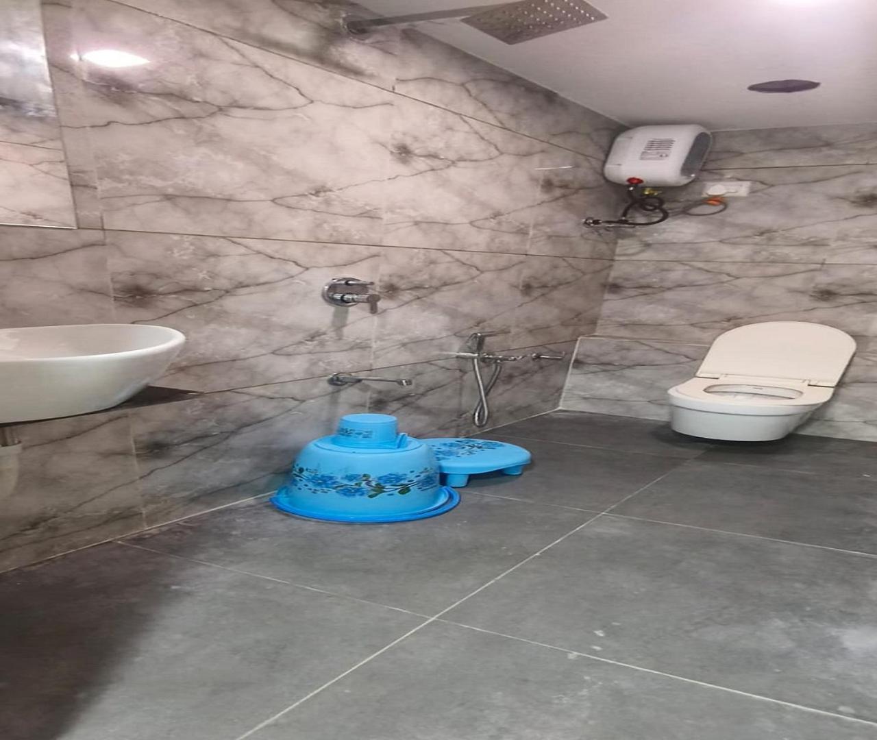 Hotel Nest View Ahmedabad Eksteriør bilde