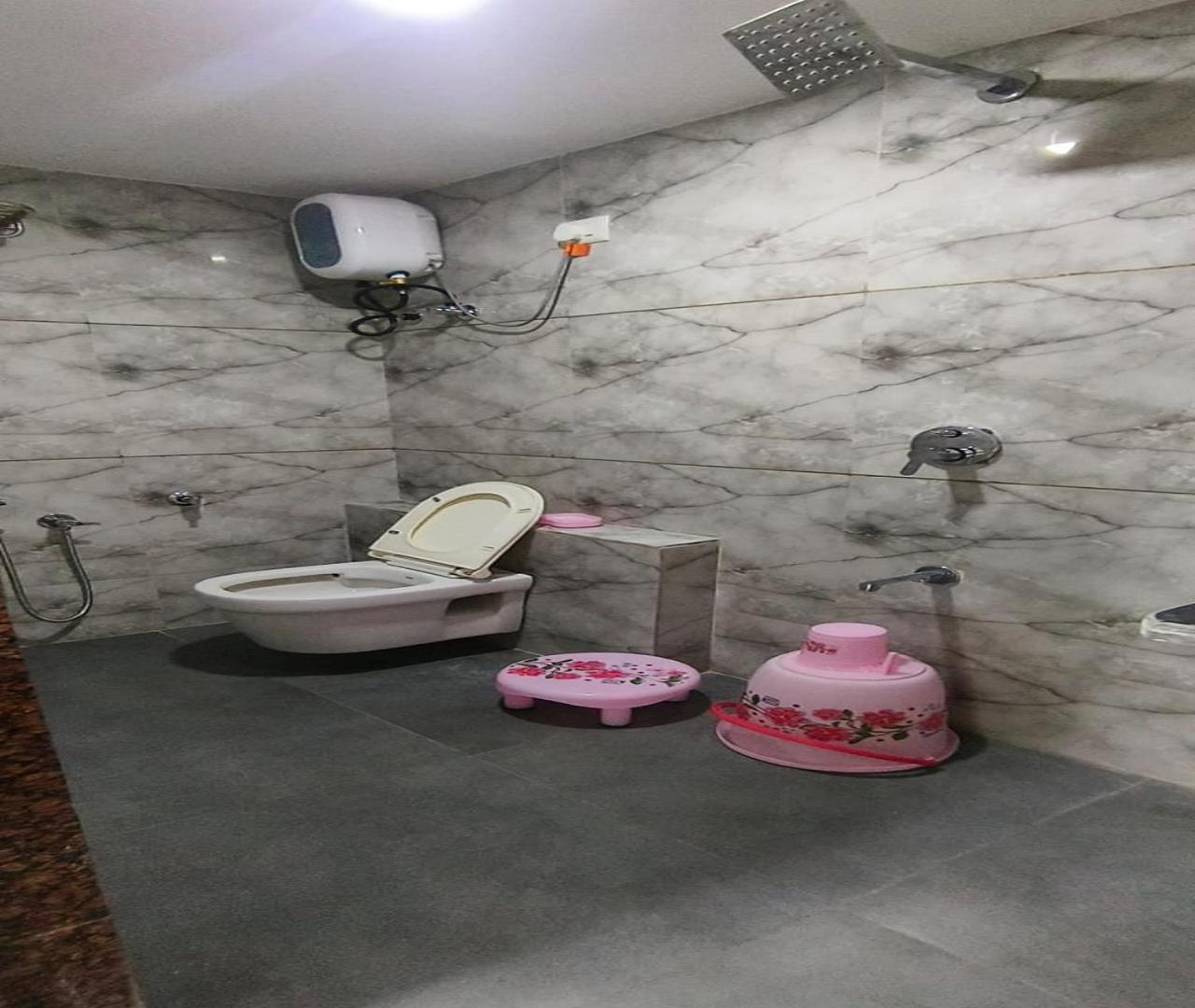 Hotel Nest View Ahmedabad Eksteriør bilde