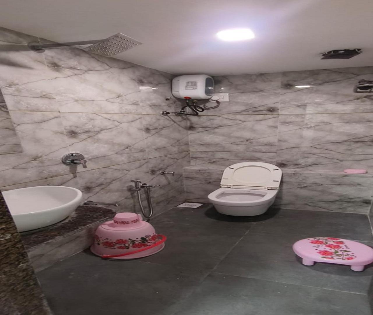 Hotel Nest View Ahmedabad Eksteriør bilde