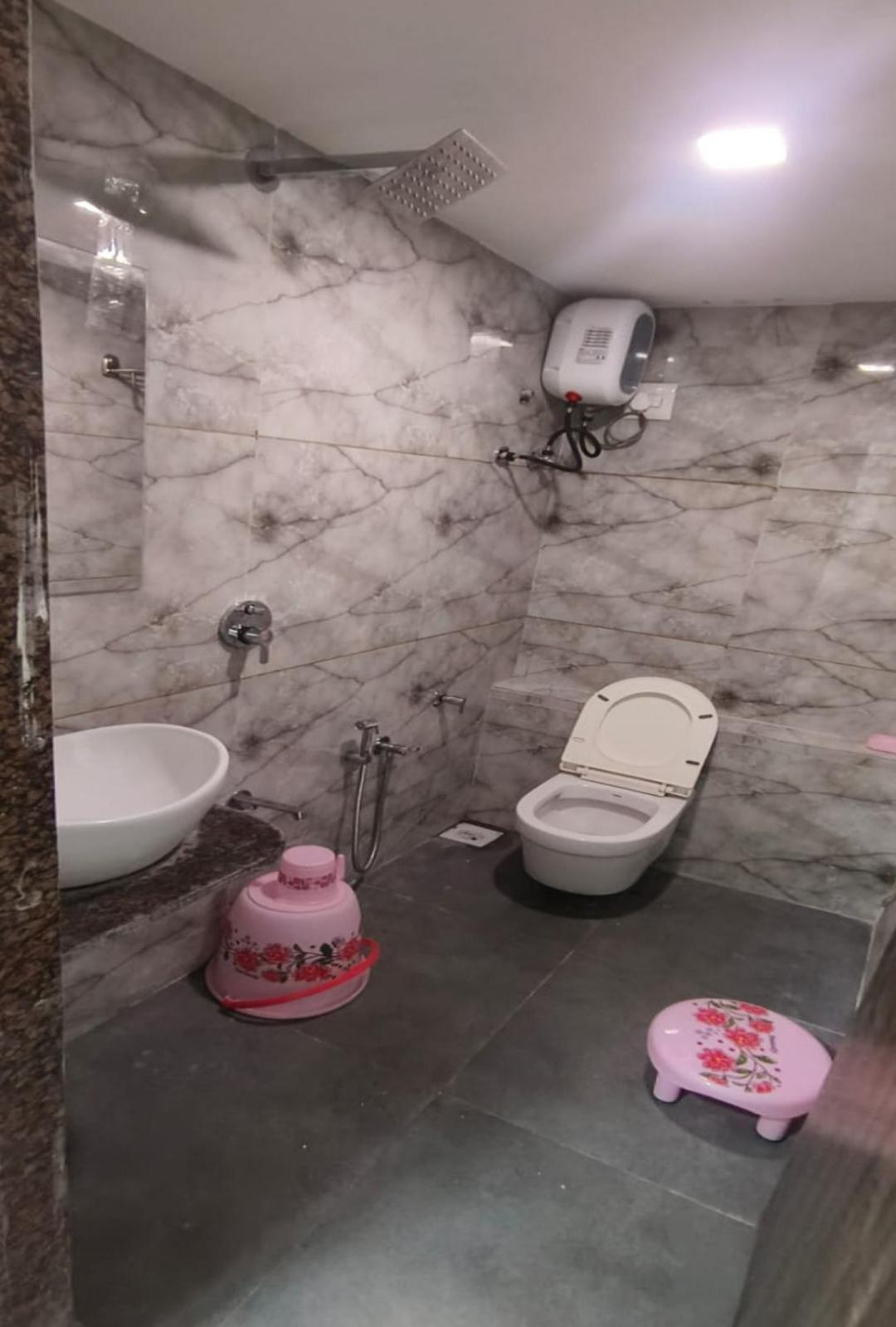 Hotel Nest View Ahmedabad Eksteriør bilde